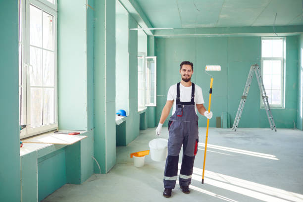 Best Asbestos and Lead Testing During Mold Inspection  in Balch Springs, TX