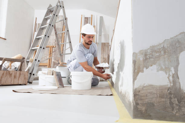 Best Comprehensive Air Testing for Mold Contaminants  in Balch Springs, TX